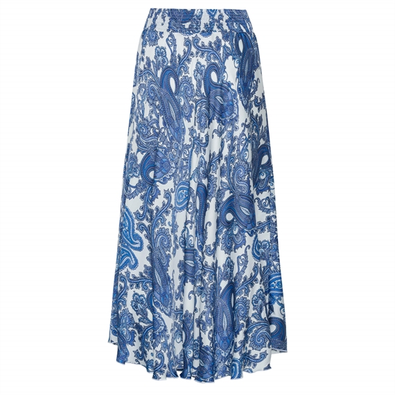 Karmamia Savannah Nederdel, Paloma Paisley Maritime v